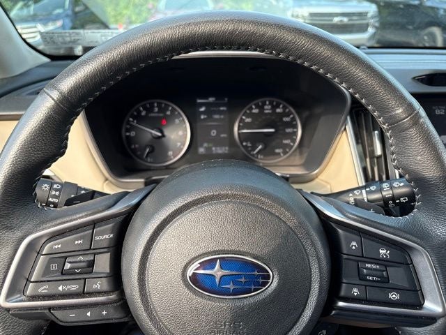 2024 Subaru Outback Limited XT
