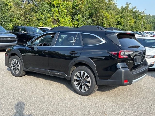 2024 Subaru Outback Limited XT