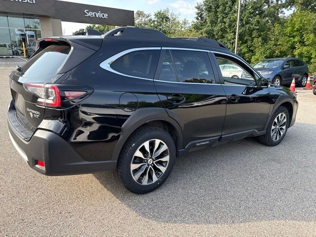2024 Subaru Outback Limited XT