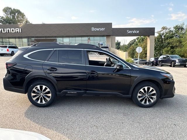 2024 Subaru Outback Limited XT