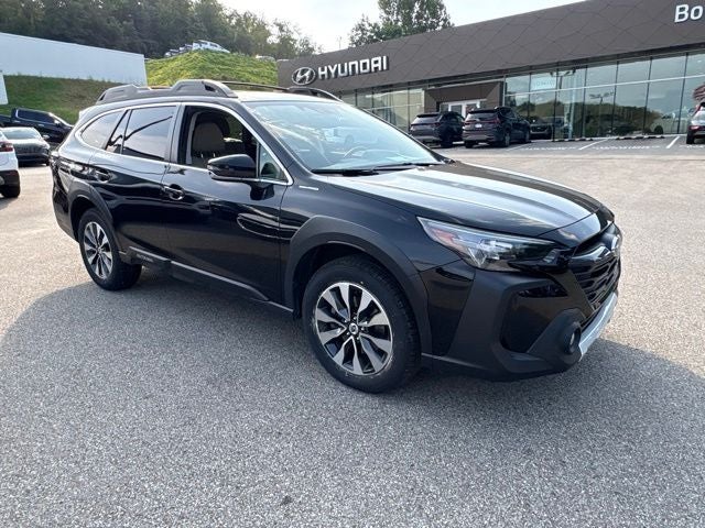2024 Subaru Outback Limited XT