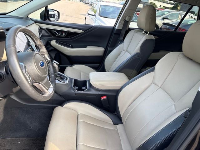 2024 Subaru Outback Limited XT