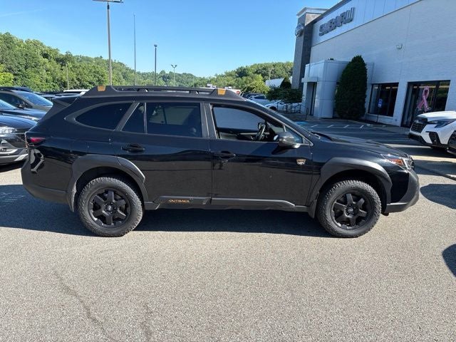 2023 Subaru Outback Wilderness