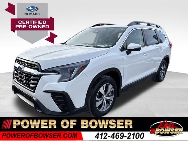 2023 Subaru Ascent Premium