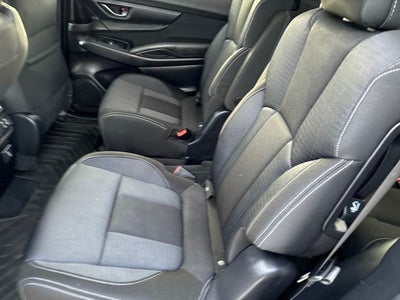 2023 Subaru Ascent Premium