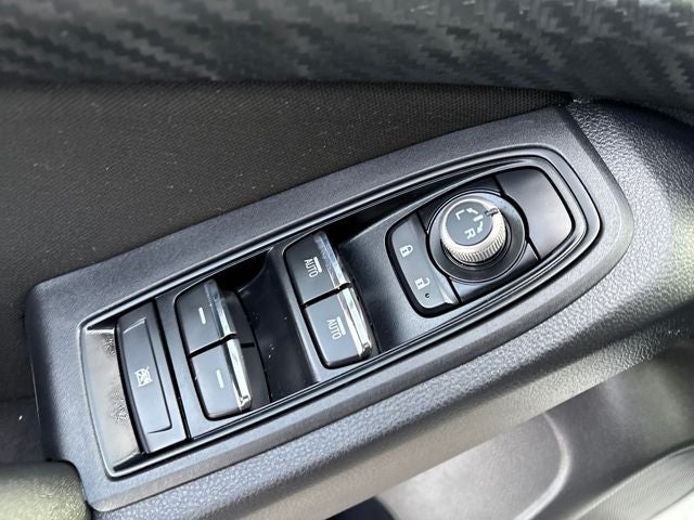 2023 Subaru Ascent Premium