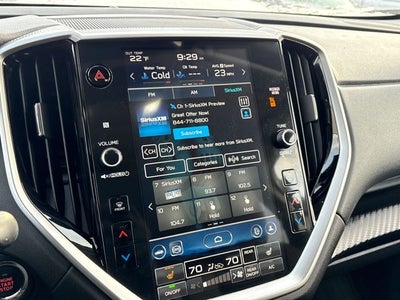 2023 Subaru Ascent Premium