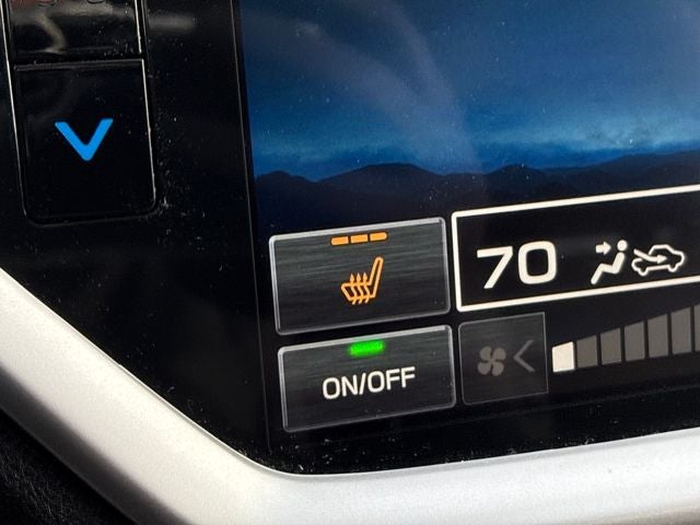 2023 Subaru Ascent Premium