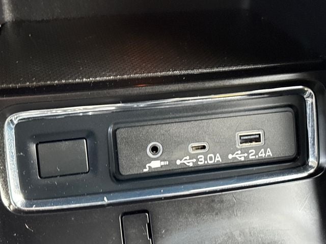 2023 Subaru Ascent Premium