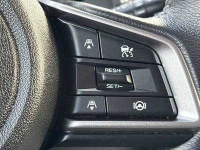 2023 Subaru Ascent Premium