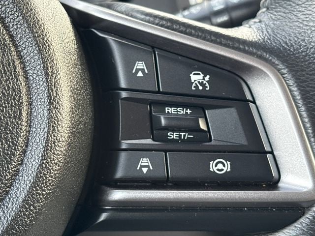 2023 Subaru Ascent Premium