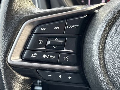 2023 Subaru Ascent Premium