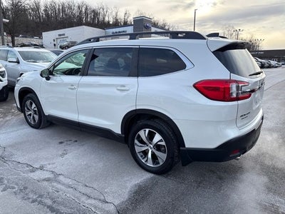 2023 Subaru Ascent Premium