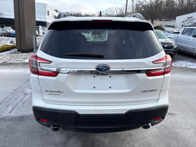 2023 Subaru Ascent Premium