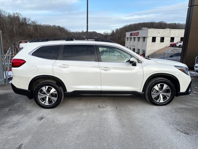 2023 Subaru Ascent Premium