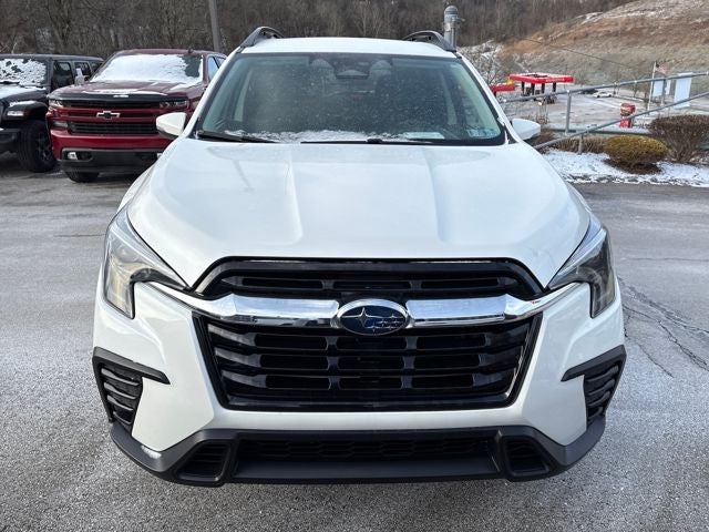 2023 Subaru Ascent Premium