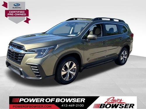 2023 Subaru Ascent Premium