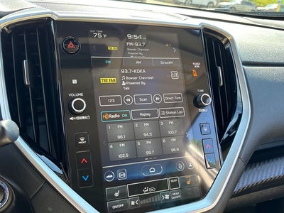 2023 Subaru Ascent Premium