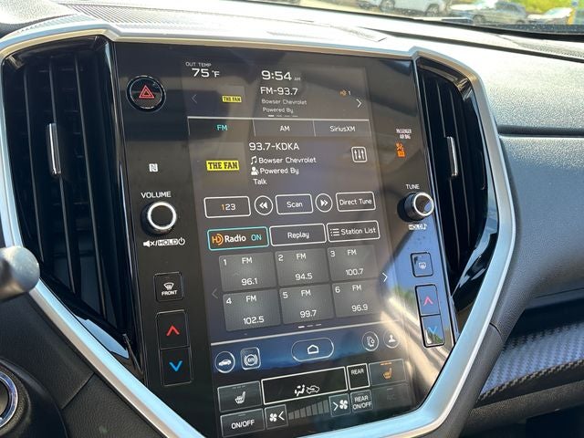 2023 Subaru Ascent Premium