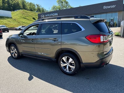 2023 Subaru Ascent Premium