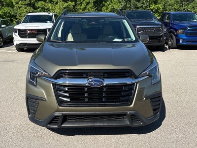 2023 Subaru Ascent Premium