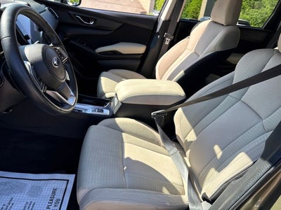 2023 Subaru Ascent Premium