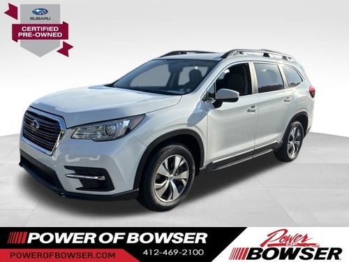 2021 Subaru Ascent Premium