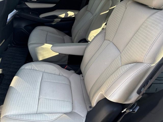 2021 Subaru Ascent Premium