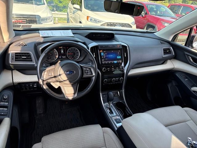 2021 Subaru Ascent Premium