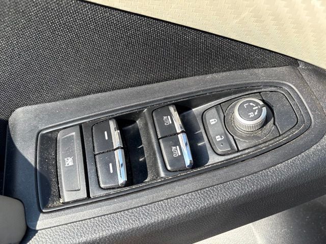 2021 Subaru Ascent Premium
