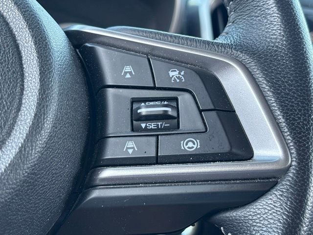 2021 Subaru Ascent Premium
