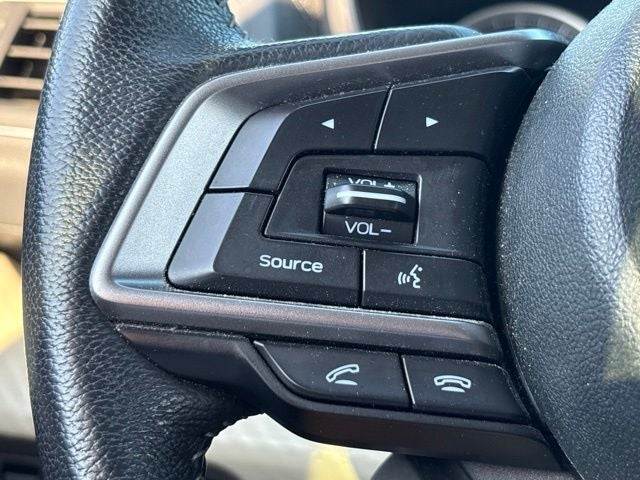 2021 Subaru Ascent Premium