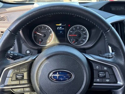 2021 Subaru Ascent Premium