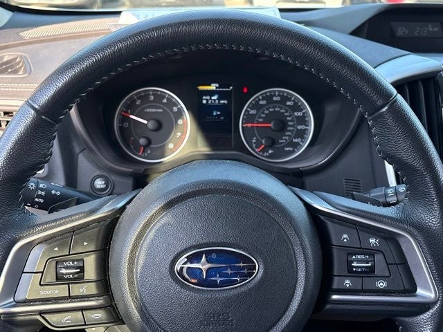 2021 Subaru Ascent Premium