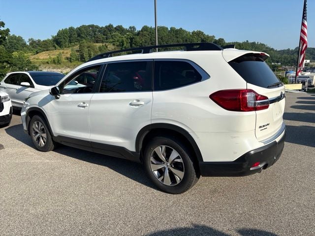 2021 Subaru Ascent Premium