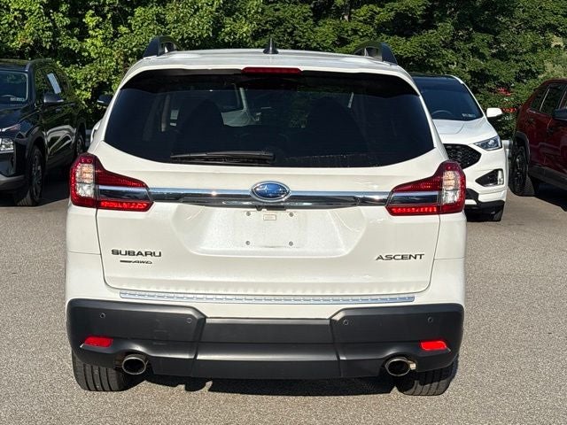 2021 Subaru Ascent Premium