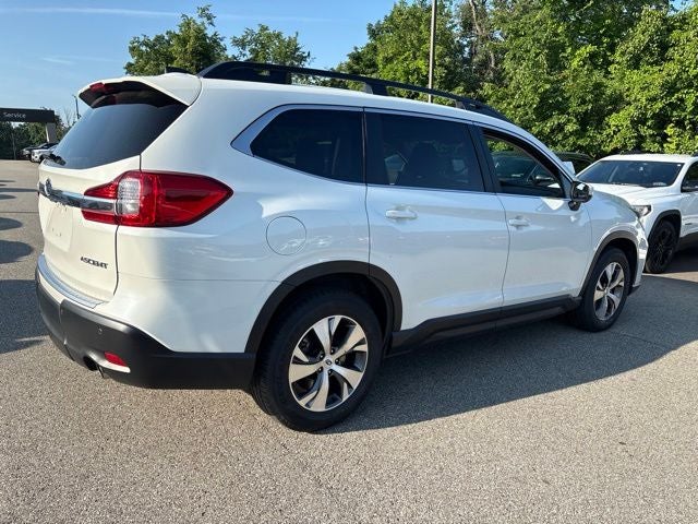 2021 Subaru Ascent Premium