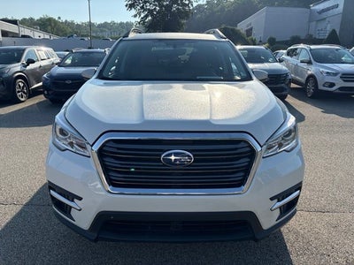2021 Subaru Ascent Premium