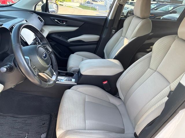 2021 Subaru Ascent Premium
