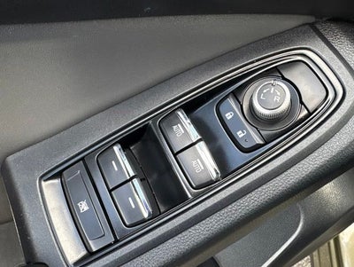 2023 Subaru Ascent Onyx Edition
