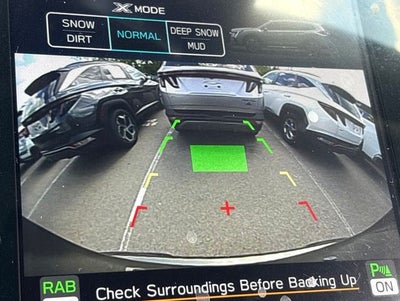 2023 Subaru Ascent Onyx Edition