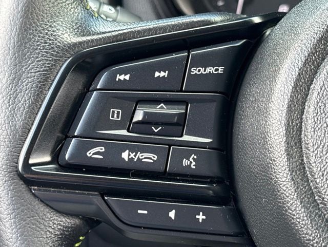 2023 Subaru Ascent Onyx Edition