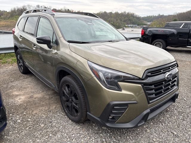 2023 Subaru Ascent Onyx Edition