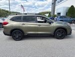 2023 Subaru Ascent Onyx Edition