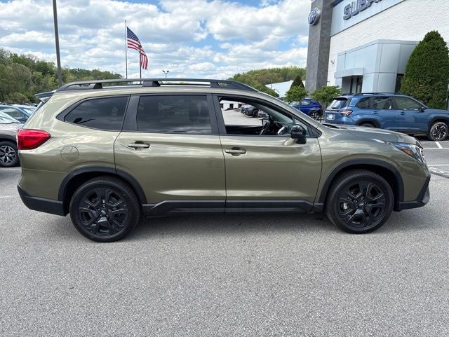 2023 Subaru Ascent Onyx Edition