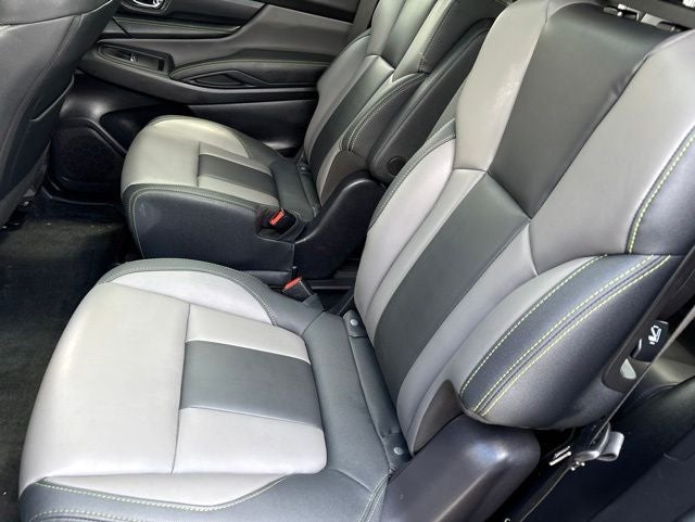 2023 Subaru Ascent Onyx Edition