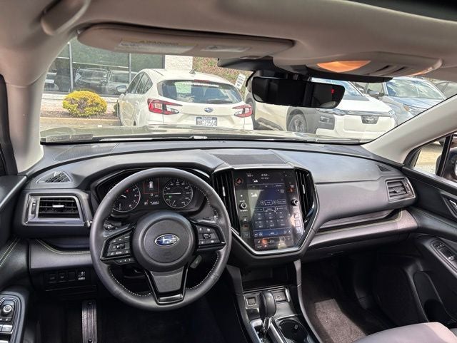 2023 Subaru Ascent Onyx Edition