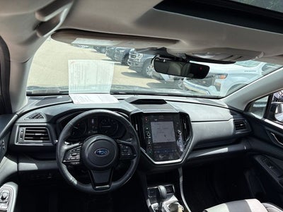 2023 Subaru Ascent Onyx Edition