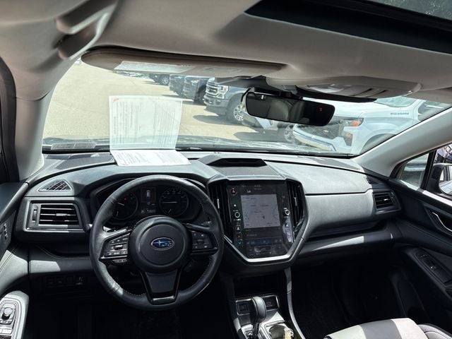 2023 Subaru Ascent Onyx Edition