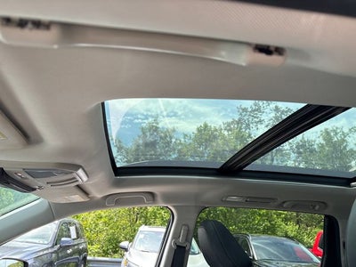 2023 Subaru Ascent Onyx Edition